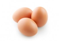 Una docena de razones para comer huevos