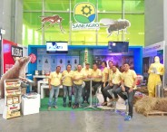 Saneagro en AGROEXPO Caribe 2016